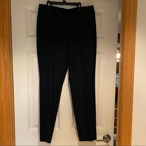 NWT Ann Taylor Slim Leg Pants